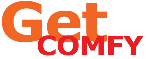 Moving Tip: Get Comfy