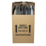 Wardrobe Box