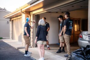 Jake’s Moving & Storage gallery