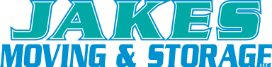 Jake's Moving & Storage Logo