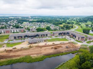 Jake's Moving & Storage: My Account