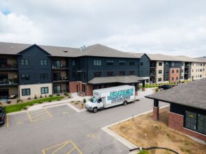 Jake's Moving & Storage: Our Story