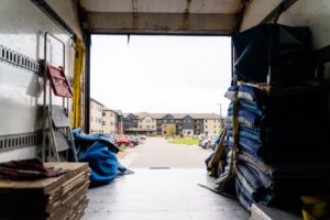 Jake's Moving & Storage: Moving Supplies