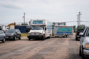Jake's Moving & Storage: Trusted professional movers for 55+ and senior community in the Coulee Region