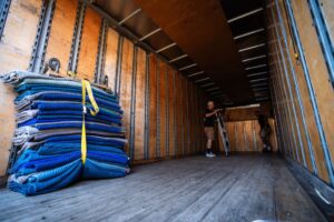 Jake's Moving & Storage: Moving Supplies