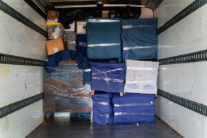 Jake's Moving & Storage: Moving Supplies