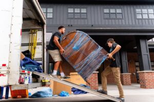Jake's Moving & Storage: Our Commitment