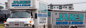 moving truck preparation - hd